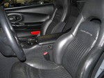 1998 Corvette Coupe For Sale